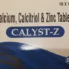Calyst Z Tablet