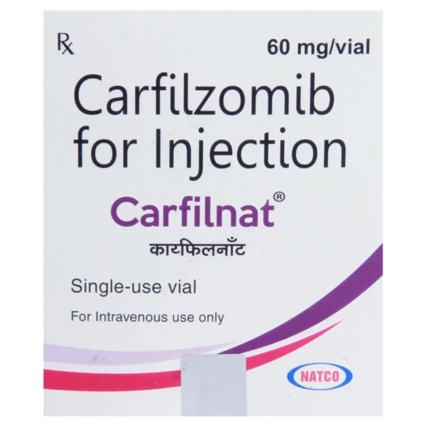 Carfilnat 60mg Injection