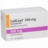 Cellcept 500mg Tablet