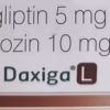 Daxiga L Tablet