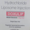Doxulip 20mg Injection