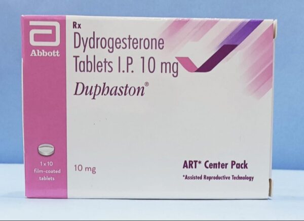 Duphaston 10mg Tablet