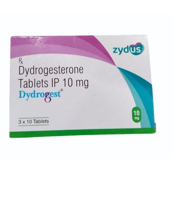 Dydrogest Tablet