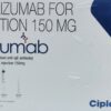 Emzumab 150mg Combikit Injection