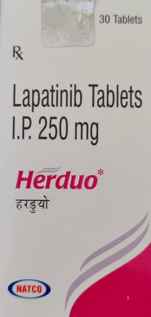 Herduo 250mg Tablet
