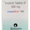 Imatirel 400mg Tablet