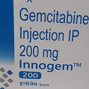 Innogem 200mg Injection