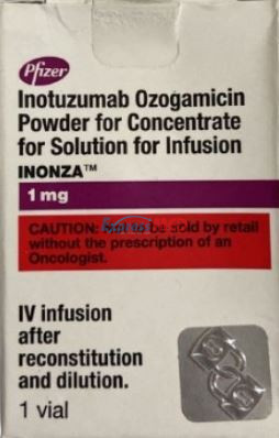 Inonza 1mg Injection