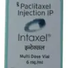 Intaxel 260mg Injection