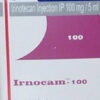 Irnocam 100mg Injection