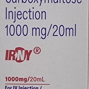 Irny 1000mg Injection