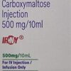 Irny 500mg Injection