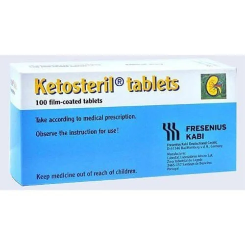 Ketosteril Tablet