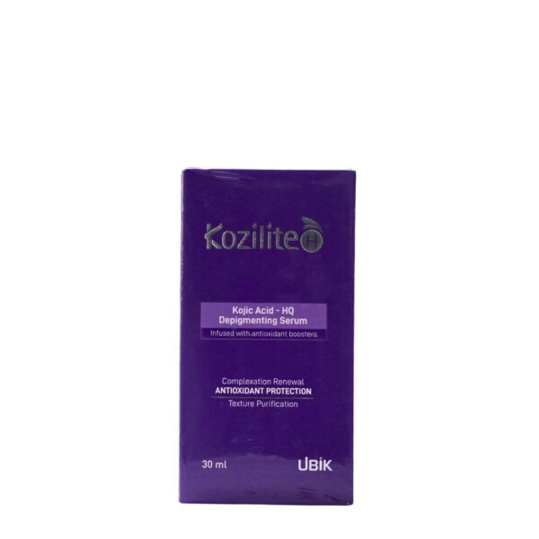 Kozilite H Serum 30ml