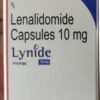 Lynide 10mg Capsule