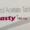 Megasty 160mg Tablet