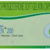 Miprogen 200mg Capsule