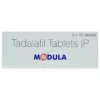 Modula 5mg Tablet