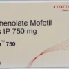 Mofecon 750mg Tablet
