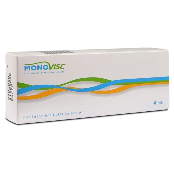 Monovisc Injection