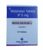 Myelostem 5mg Tablet
