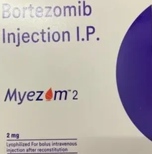 Myezom 2mg Injection