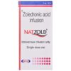 Natzold 5mg Infusion