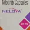 Nelova 200mg Capsule