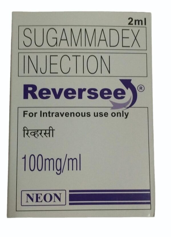 Reversee Injection