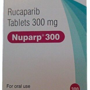 Nuparp 300mg Tablet