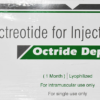 Octride Depot 20mg Injection