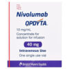 Opdyta 40mg Injection
