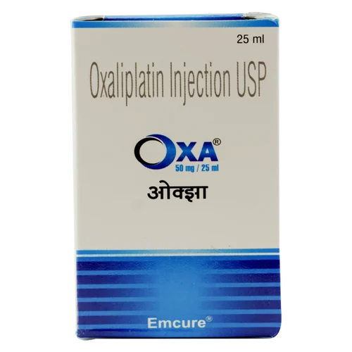 OXA 50mg Injection