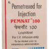 Pemnat 100mg Injection