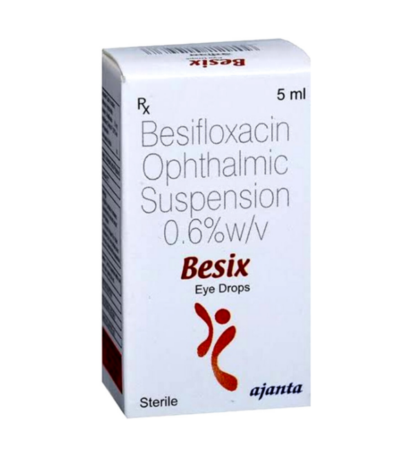 Besix Eye Drop