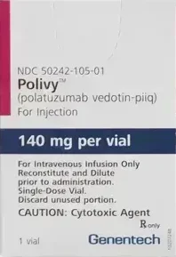 Polivy 140mg Injection