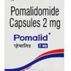 Pomalid 2mg Capsule