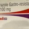Posacad GR 100mg Tablet