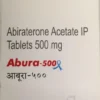 Abura 500mg Tablet