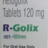R-Golix 120mg Tablet