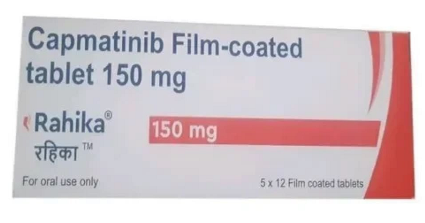 Rahika 150mg Tablet