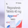 Regonat 40mg Tablet