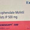 Renodapt 500mg Tablet