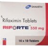 Riforte 550mg Tablet