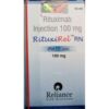 Rituxirel RN 100mg Injection