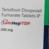 Samhep TDF 300mg Tablet