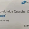Samluta 40mg Capsule