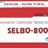 Selbo 800mg Tablet