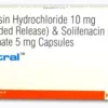 Solitral Capsule