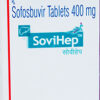 Sovihep 400mg Tablet
